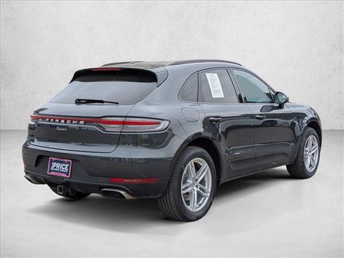 Used 2019 Porsche Macan image 4