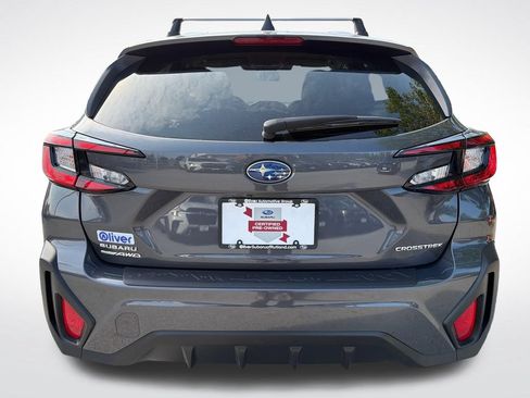 Certified 2024 Subaru Crosstrek 2.0i AWD/4WD image 14