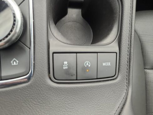 Used 2024 Cadillac XT4 Sport AWD/4WD image 34