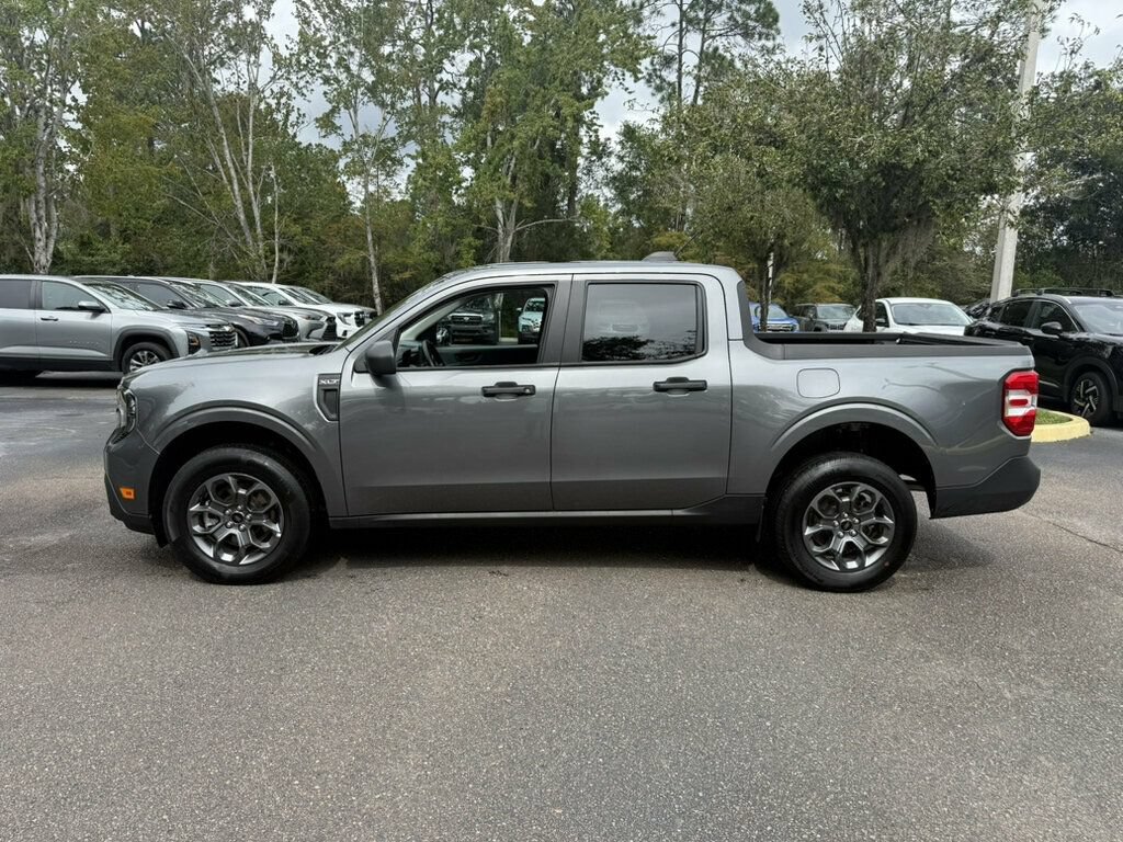 Used 2026 Ford Maverick XLT FWD image 2