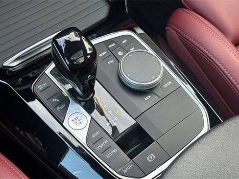 Used 2023 BMW X3 sDrive30i w/ Convenience Package image 26