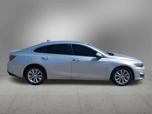 Used 2019 Chevrolet Malibu LT FWD image 7