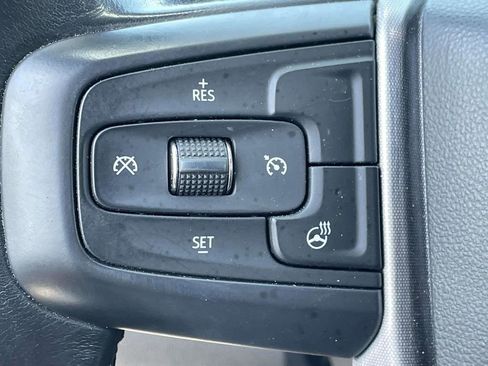 Used 2022 GMC Sierra 1500 Limited Elevation AWD/4WD image 20