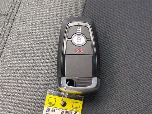 New 2025 Ford Bronco 4-Door image 26