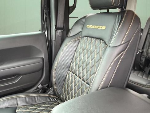 New 2026 Jeep Wrangler Unlimited Sport AWD/4WD image 49