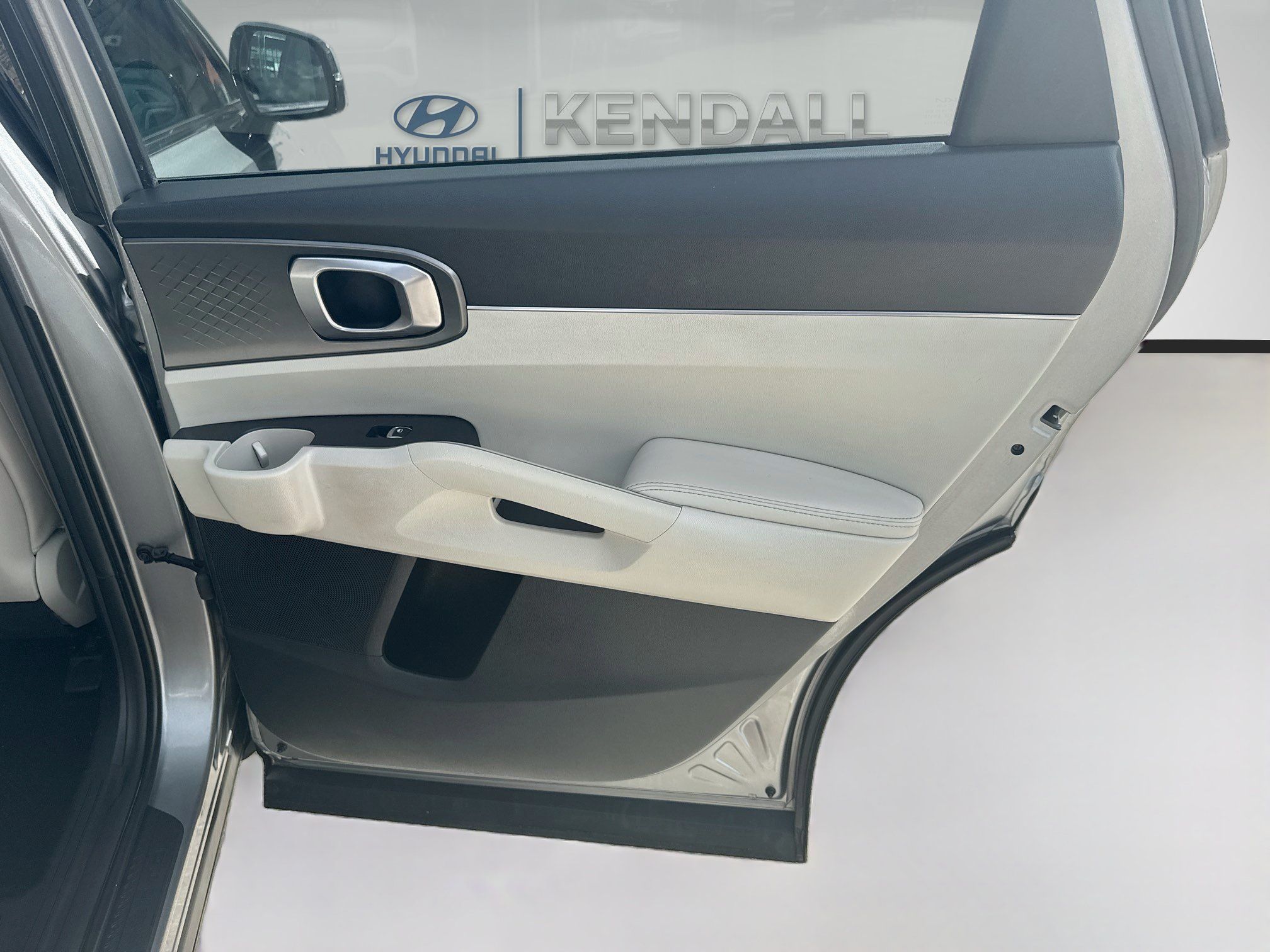Used 2023 Kia Sorento EX FWD image 29
