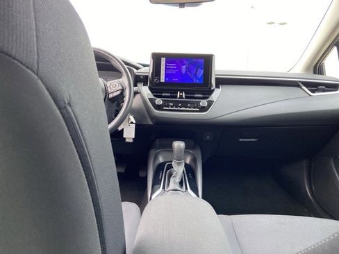 Used 2024 Toyota Corolla LE image 14