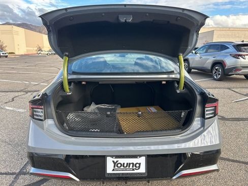 New 2026 Hyundai Sonata SEL image 27