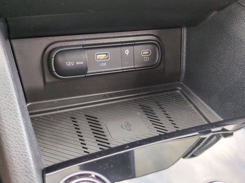 Certified 2023 Kia Sportage X-Line w/ X-Line Premium Package AWD/4WD image 23