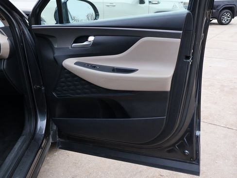 Used 2020 Hyundai Santa Fe SEL image 9