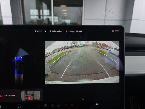 Used 2018 Tesla Model 3 Long Range image 27