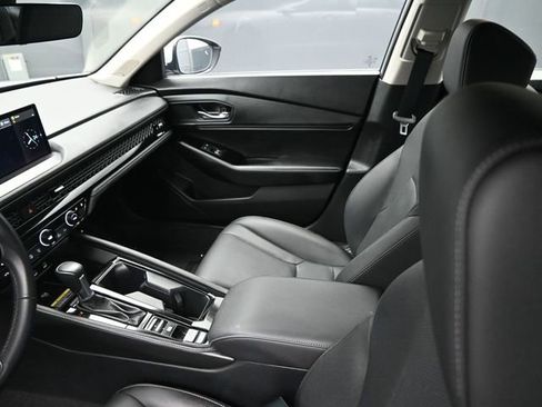 Certified 2023 Honda Accord Touring image 17