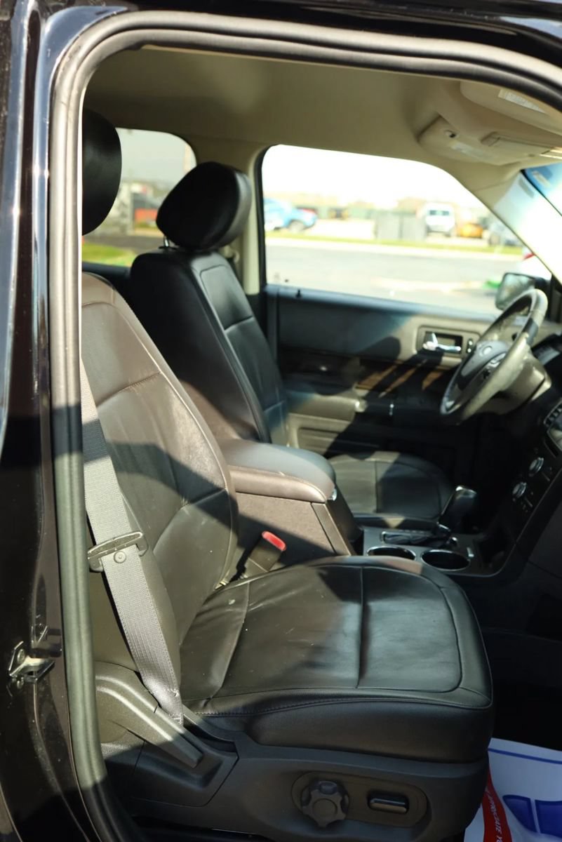 Used 2019 Ford Flex SEL w/ Equipment Group 202A AWD/4WD image 52