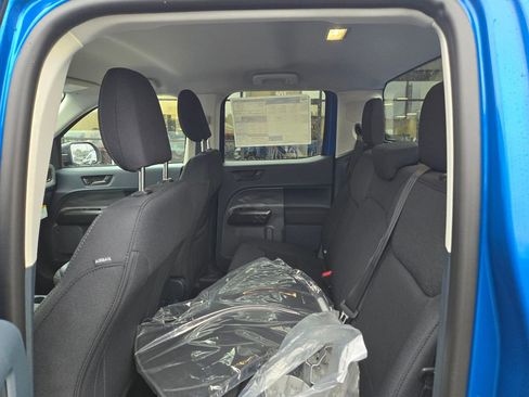 New 2026 Ford Maverick XL w/ 4K Tow Package image 10