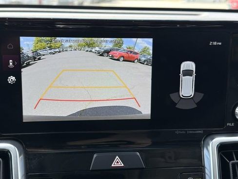 Used 2023 Kia Sorento SX FWD image 21