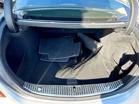 Used 2020 Mercedes-Benz S 560 4MATIC Sedan w/ Premium Package image 29