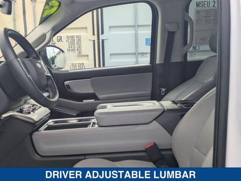 Certified 2025 Ford Expedition Active RWD image 24
