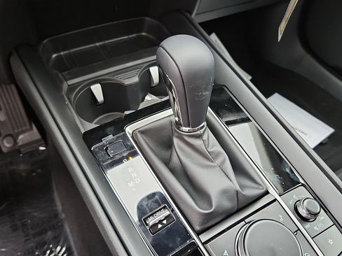 New 2026 MAZDA CX-50 AWD 2.5 S w/ Cargo Package image 13