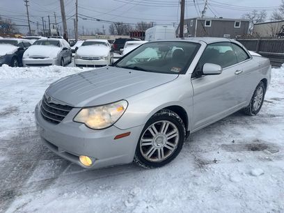 Used 2009 Chrysler Sebring Limited