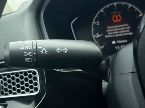 Used 2023 Honda Civic LX image 27