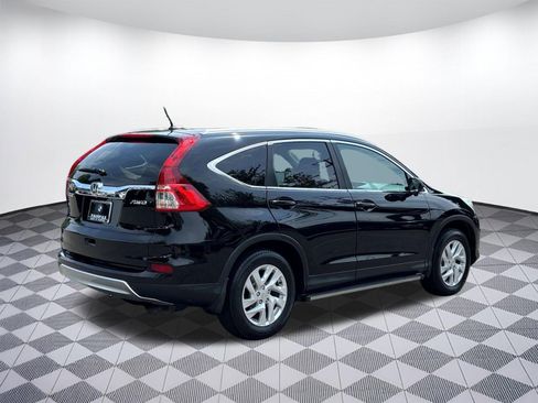 Used 2015 Honda CR-V EX-L image 9
