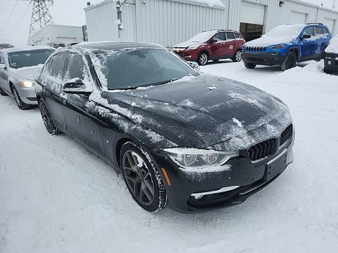 Used 2016 BMW 328i xDrive Sedan image 5