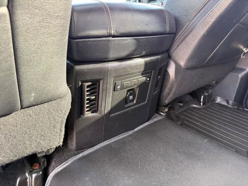 Used 2017 RAM 1500 Limited image 19