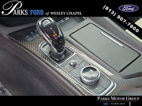 Used 2023 Cadillac CT5 V w/ Premium Package RWD image 25