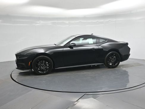 New 2026 Ford Mustang Coupe image 26