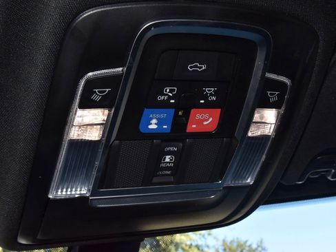 Used 2023 RAM 2500 Rebel w/ Level 2 Equipment Group image 32