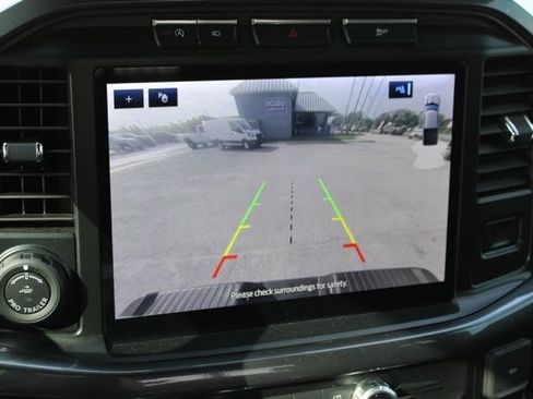 Used 2023 Ford F150 XLT w/ Equipment Group 302A High AWD/4WD image 20