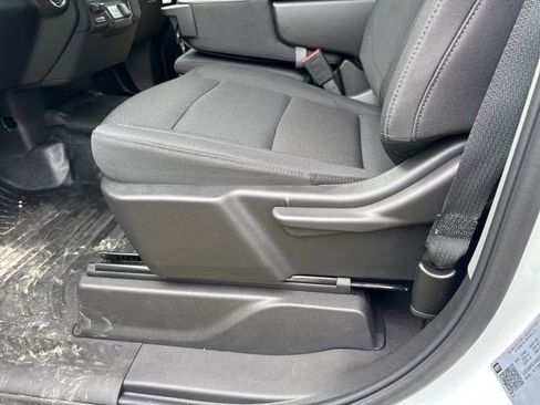 New 2025 GMC Sierra 3500 Pro w/ Convenience Package RWD image 10