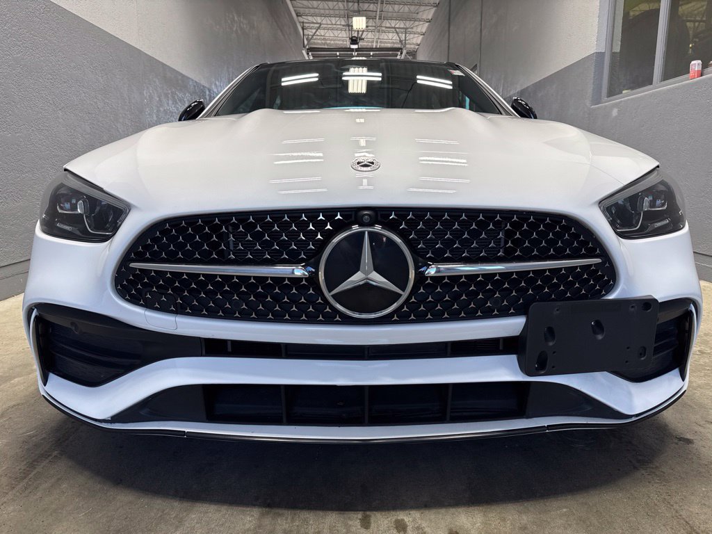 Used 2023 Mercedes-Benz C 300 4MATIC Sedan image 5