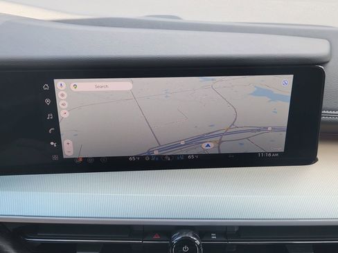 New 2026 Nissan Murano Platinum AWD/4WD image 16