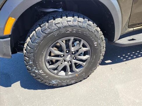 New 2026 Ford Ranger Raptor AWD/4WD image 2
