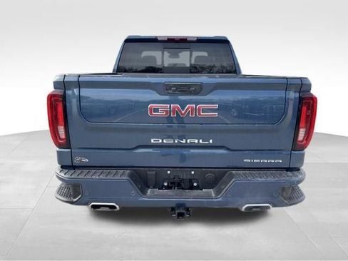 Used 2024 GMC Sierra 1500 Denali AWD/4WD image 4