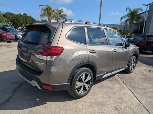 Used 2020 Subaru Forester Touring w/ Popular Package #2 AWD/4WD image 4