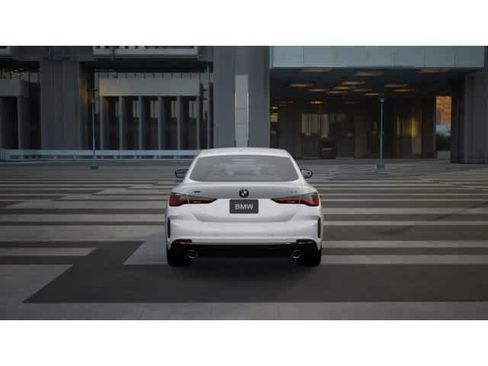 New 2026 BMW 430i xDrive AWD/4WD image 5