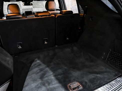 Used 2018 Mercedes-Benz GLE 350 w/ Premium 1 Package image 54