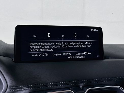 Used 2023 MAZDA CX-5 AWD 2.5 S w/ Select Package image 22