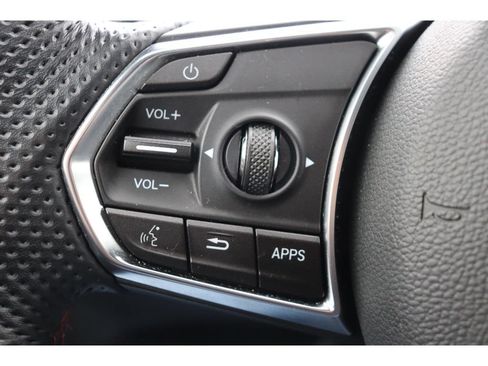 Used 2024 Acura RDX w/ Advance Package AWD/4WD image 10