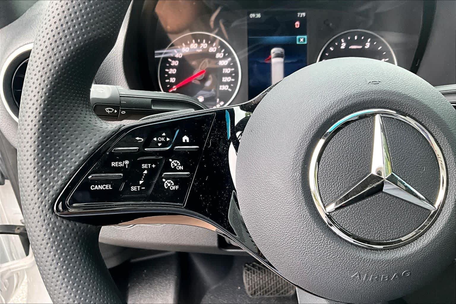 Used 2026 Mercedes-Benz Sprinter 2500 image 22