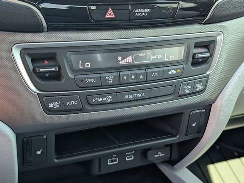 New 2026 Honda Ridgeline RTL image 27