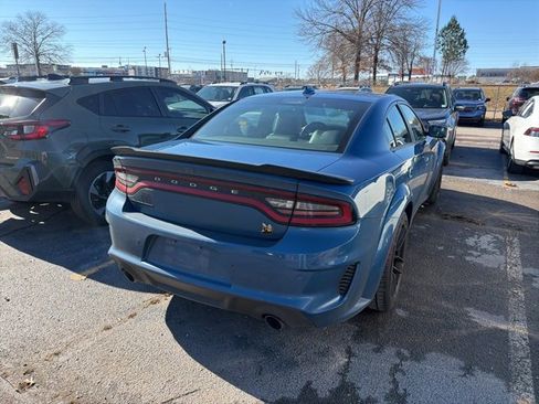 Used 2021 Dodge Charger Scat Pack image 9