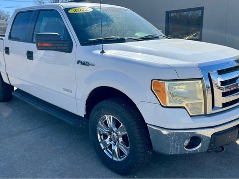Used 2012 Ford F150 XLT w/ XLT Convenience Pkg image 1
