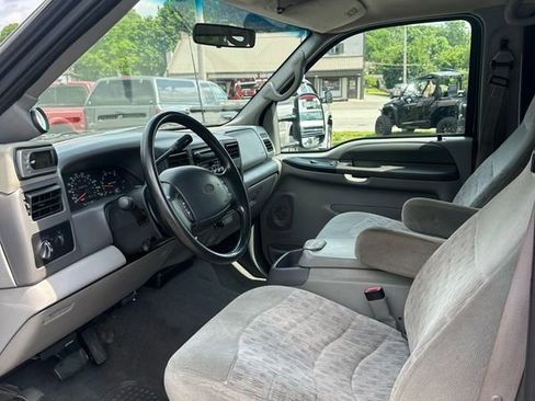 Used 1999 Ford F350 XLT AWD/4WD image 8