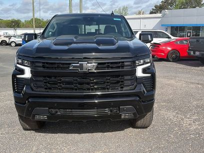 New 2026 Chevrolet Silverado 1500 LT Trail Boss