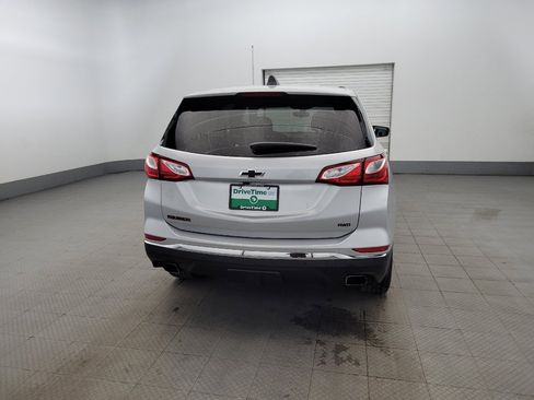 Used 2019 Chevrolet Equinox LT image 7