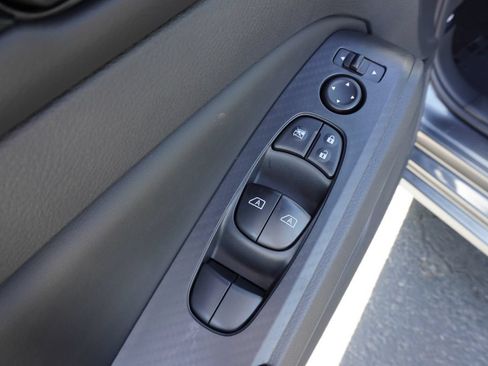 New 2026 Nissan Altima 2.5 SV FWD image 15