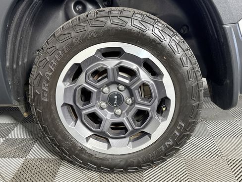 Used 2024 Honda Ridgeline RTL image 36